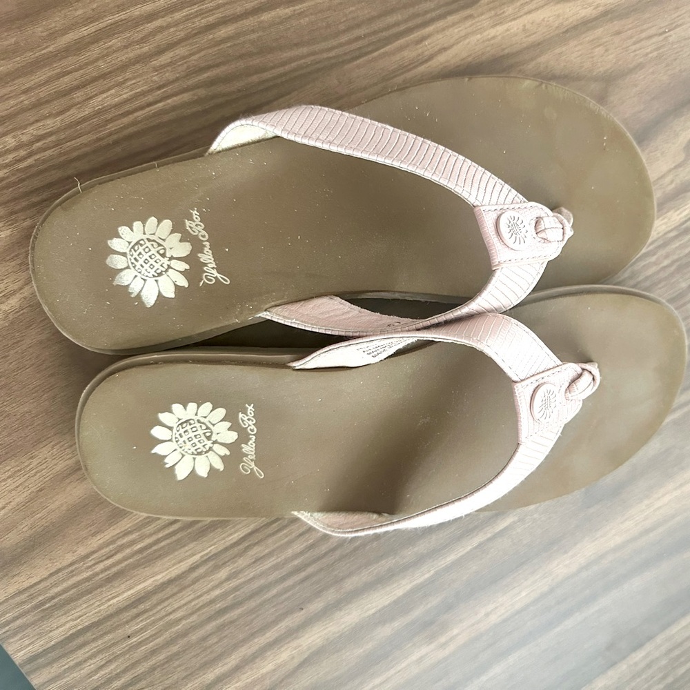 Flip flops